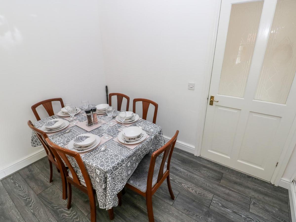 فيلا 23 Charles Thomas Avenue بيمبروك دوك المظهر الخارجي الصورة