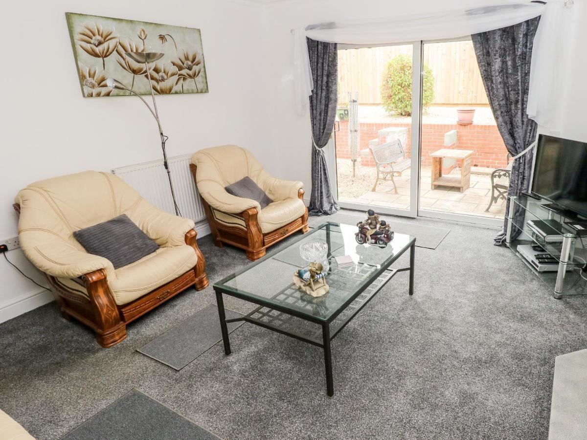 فيلا 23 Charles Thomas Avenue بيمبروك دوك المظهر الخارجي الصورة